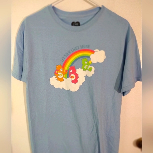 Care Bear t-shirt unisex - Picture 1 of 2
